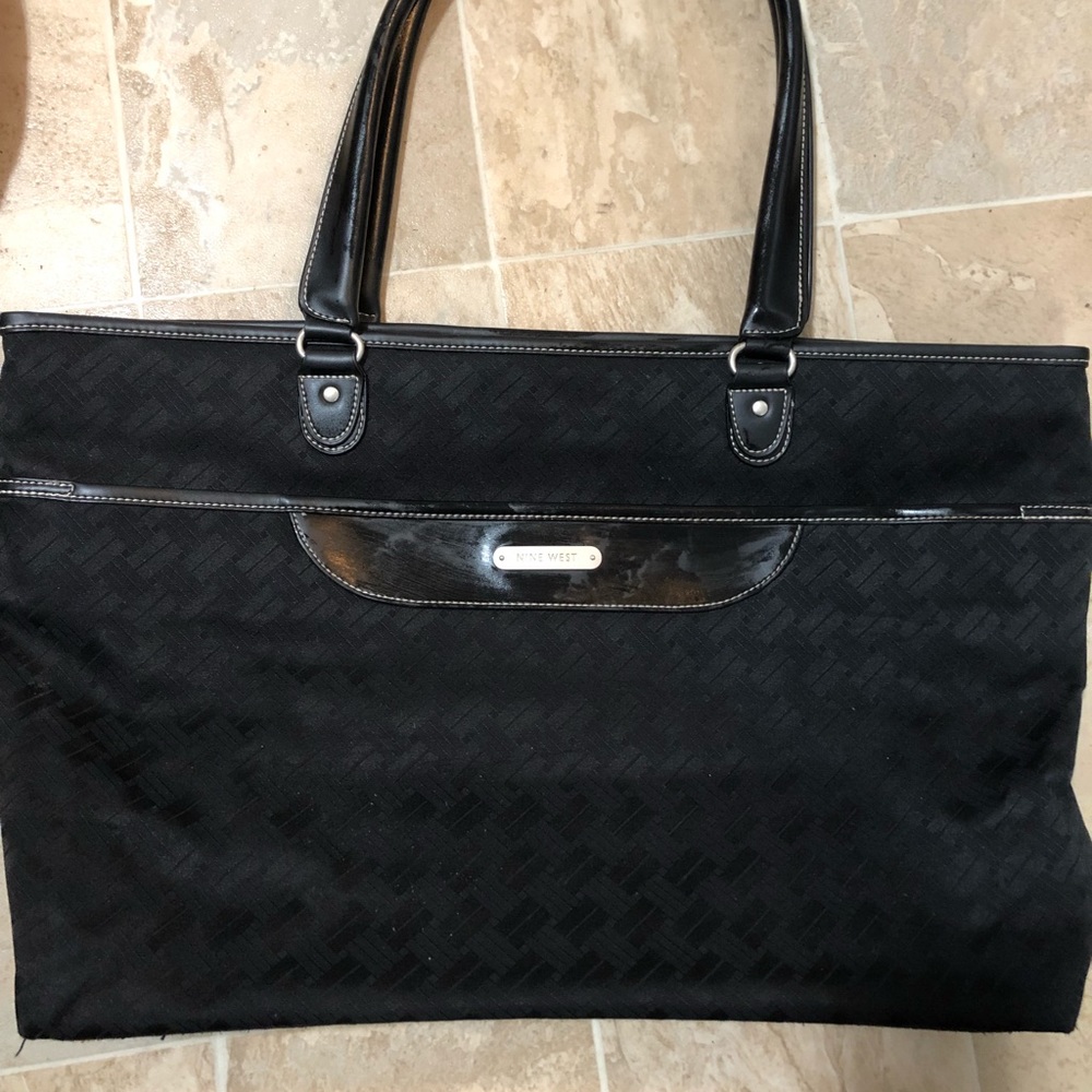 Nine West Laptop Bag - Barely Used!
